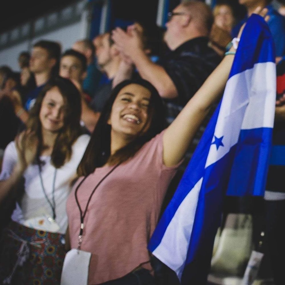 Meet your Posher, Jehiely